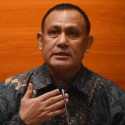 Begini Kata Ketua KPK Firli Bahuri soal OTT di Probolinggo