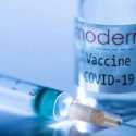 Botol Vaksin Terkontaminasi, Moderna Tahan Pasokan 1,63 Juta Dosisnya di Jepang