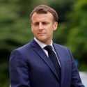 Kritik Keras Para Pendemo, Presiden Macron: Demonstran Anti-Vaksin Telah Kehilangan Akal, Mereka Ancaman bagi Demokrasi!