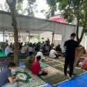 Gubernur DKI Anies Baswedan akan Meletakkan Batu Pertama Pembangunan Masjid At Tabayyun