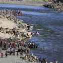 Puluhan Mayat Penuh Luka Mengambang di Sungai Sudan, Diduga Korban Konflik Tigray