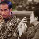 Sedih Jokowi Dihujat, Megawati Minta Pengkritik Datang Baik-baik Temui Presiden