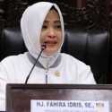 Fahira Idris: Kesadaran Warga Berperan Besar Turunkan Kasus Covid-19 Aktif Di Jakarta