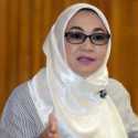 Kader PDIP Dilarang Bicara Pilpres, Sadarestuwati: Capres Hak Prerogatif Ibu Ketum