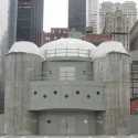 Hancur Saat 9/11, Gereja Ortodoks Yunani di New York Kembali Beroperasi