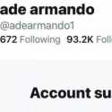 Akun Twitternya Di-<i>Suspend</i>, Ade Armando Disarankan Segera Bertaubat