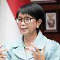 Menlu Retno: Alhamdulillah, Indonesia Sudah Evakuasi WNI dari Afghanistan