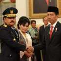 Padahal Mau Pensiun, Kenapa Sampai Saat Ini Jokowi Belum Ganti Hadi Tjahjanto?