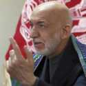 Mantan Presiden Afghanistan Hamid Karzai dan Abdullah Abdullah Jadi Tahanan Rumah