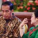 Kalau Mega Sudah Tak Mau Temui Jokowi, Baru Kita Yakin Hubungan Mereka tak Harmonis