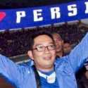 Liga 1 Resmi Bergulir, Ridwan Kamil Ingin Persib Kembali Juara