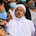 Permohonan Banding Ditolak, Habib Rizieq Tetap Divonis 4 Tahun Penjara