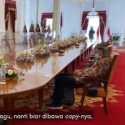 Apresiasi Sikap Jokowi Terima Cucu Sisingamangaraja, Nasdem Minta Kasus Tanah Adat Danau Toba Diselesaikan Pemerintah