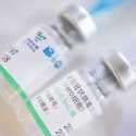 Antisipasi Gelombang Keempat Pandemi, Zambia Segera Distribusikan Vaksin Kiriman China