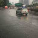 Berlaku Mulai Besok, Ini Sebaran Jalan yang akan Diberlakukan Ganjil-Genap di Jakarta