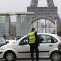 Kurangi Risiko Kecelakaan dan Kebisingan, Prancis Batasi Kecepatan Kendaraan di Kota Paris Hanya 30 Km/Jam