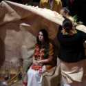 Lewat Upacara Tradisional, PM Jacinda Ardern Minta Maaf atas Diskriminasi Komunitas Pasifik pada 1970-an
