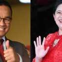 Pendukungnya Tidak Bisa Nyampur, Duet Anies-Puan Bakal Terkubur