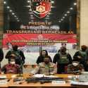 Densus Tangkap 53 Terduga Teroris di 11 Provinsi, Sumber Pendanaannya Diungkap