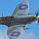 Pesawat-pesawat Ikonik dalam Sejarah Pertempuran Inggris