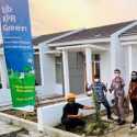 Satu Rumah Satu Pohon, Hunian Hijau dengan bjb KPR Green