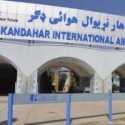 Taliban Serang Bandara Kandahar, Pemerintah Afghanistan Batalkan Semua Penerbangan