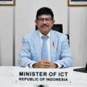 Menkominfo: Percepatan Transformasi Digital Kunci Pemulihan Pascapandemi