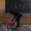 Pemberontak Tigray Hancurkan 7.000 Lembaga Pendidikan, 1,4 Juta Siswa di Ethiopia Putus Sekolah