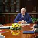 Lukashenko Perintahkan Perkuat Keamanan di Perbatasan Agar Tidak Ada Lagi Migran Yang Dibuang ke Belarusia