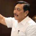 Luhut Pandjaitan: Saya Tidak Mau Varian Delta Naik Lagi