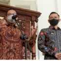 Apakah AHY Mau Jadi Cawapres Anies Baswedan? Begini Jawaban Partai Demokrat