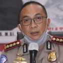 Polisi Tetapkan Pengemudi Fortuner Berpelat Dinas Polisi sebagai Tersangka Tabrak Lari