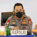Rapat Bersama Forkompimda Babel, Kapolri Ingin Pos Penyekatan Kabupaten dan Kota Dioptimalkan