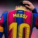 Joan Laporta: Mempertahankan Messi Berisiko Timbulkan Masalah Finansial Bagi Barcelona