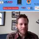 USAID Indonesia Dukung Keterlibatan Masyarakat Sipil Dalam Menghadapi Pandemi