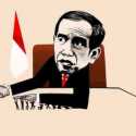 <i>The Economist</i> Tidak Mungkin Asal Kritik Jokowi