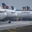 Meski Punya Semangat Tinggi, Maskapai Lufthansa Bersiap Hadapi Bisnis yang Lesu di Musim Dingin yang Panjang