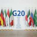 Siapkan 5 DPSP untuk KTT G20, Pemerintah Gencar Bangun Faskes, Telekomunikasi dan Infrastruktur