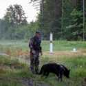 Kewalahan Hadapi Lonjakan Migran dari Belarusia, Polandia dan Lithuania Minta Bantuan Eropa