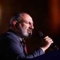 Nikol Pashinyan Resmi Menjabat Kembali sebagai Perdana Menteri Armenia