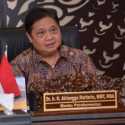 Airlangga Hartarto: Ekonomi Kuartal II yang Naik 7,07 Persen adalah Tabungan Pertumbuhan Positif untuk Akhir Tahun Ini