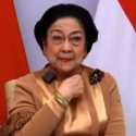 Memaknai Tangis Megawati