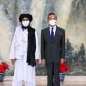 Analis China: Beijing Tetap Canggung Terima Kemenangan Taliban atas Afghanistan