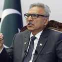 Presiden Arif Alvi:  Pakistan Berharap Bisa Belajar dari Pengalaman Pembangunan China