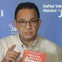 Anies Baswedan Pastikan Data Covid-19 Jakarta Jujur, Tidak Ada Manipulasi
