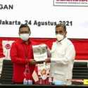 Jajaki Koalisi Pilpres 2024, Pertemuan PDIP dan Gerindra Mengarah Perjanjian Batutulis Jilid II