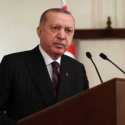 Erdogan: Turki Tetap pada rencananya Menjaga Keamanan Bandara Kabul