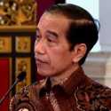 Istana Angkat Bicara Soal Tuntutan Pedagang Angkringan ke Jokowi