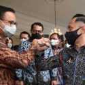 Pendukungnya Akur, Duet Anies-AHY Dianggap Lebih Manjur