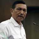 Luhut Pandjaitan Berwenang Menegur Presiden Joko Widodo